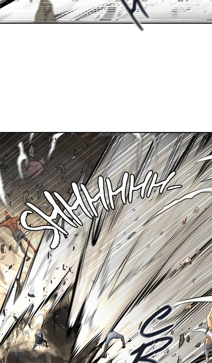 Tower of God Chapter 419, page 117 of 139
