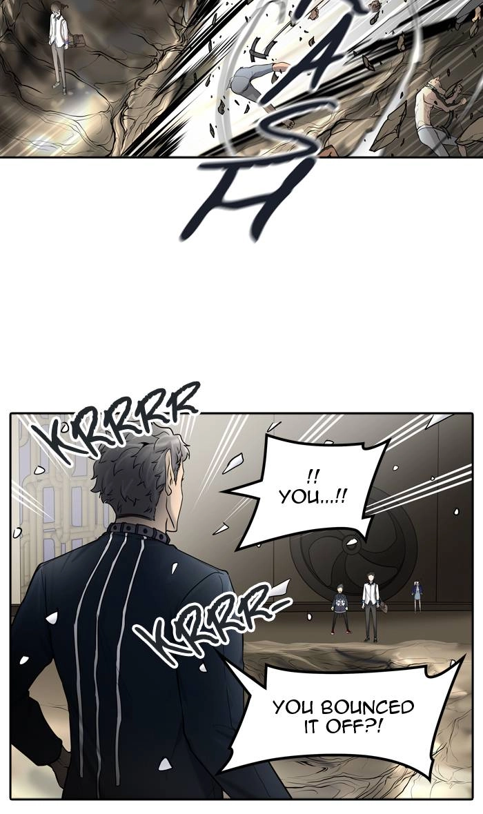 Tower of God Chapter 419, page 118 of 139