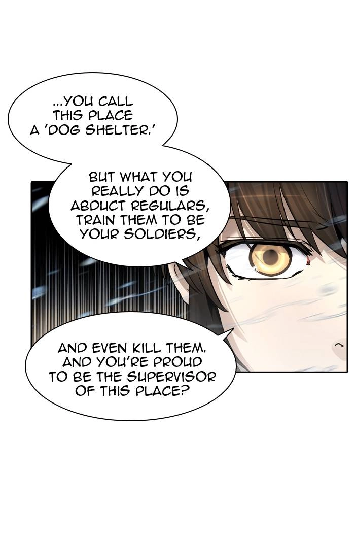 Tower of God Chapter 419, page 119 of 139