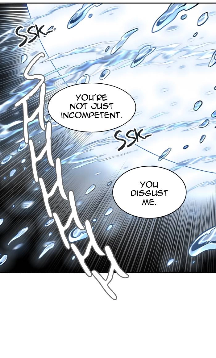Tower of God Chapter 419, page 120 of 139