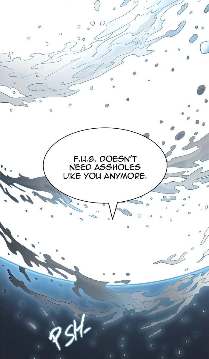 Tower of God Chapter 419, page 123 of 139