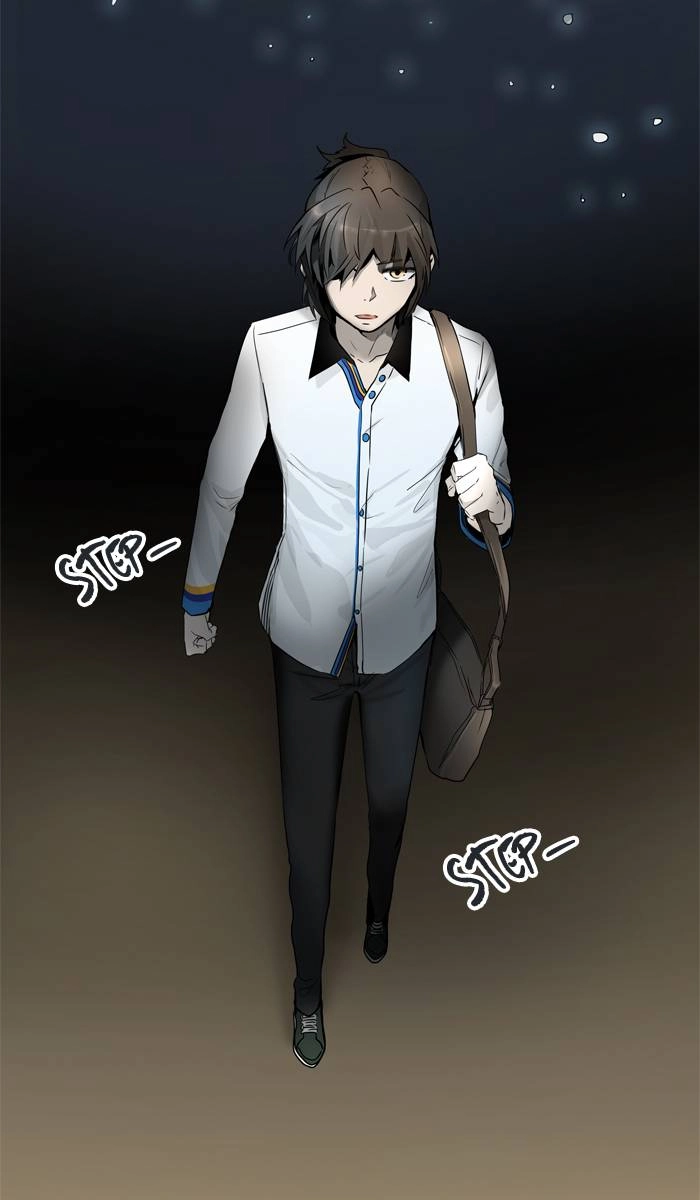 Tower of God Chapter 419, page 124 of 139