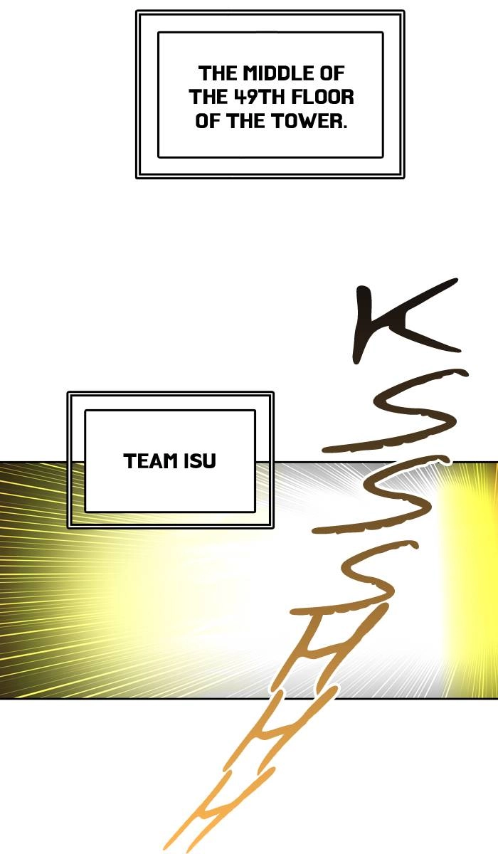 Tower of God Chapter 419, page 126 of 139