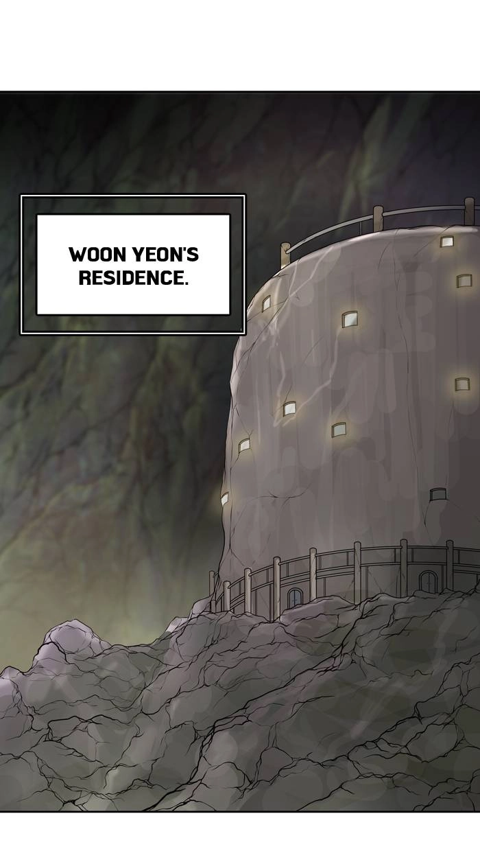 Tower of God Chapter 419, page 130 of 139