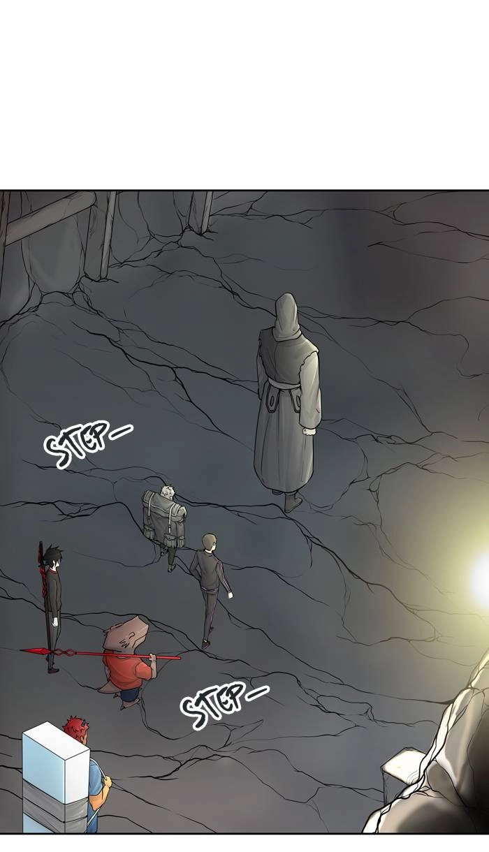 Tower of God Chapter 419, page 131 of 139