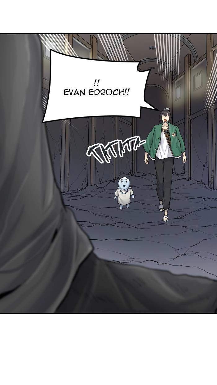 Tower of God Chapter 419, page 133 of 139