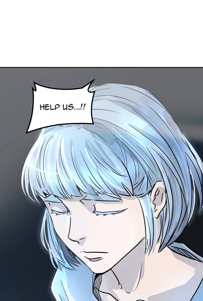 Tower of God Chapter 419, page 138 of 139