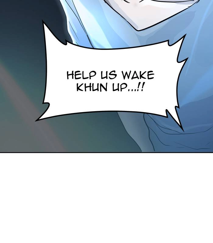 Tower of God Chapter 419, page 139 of 139