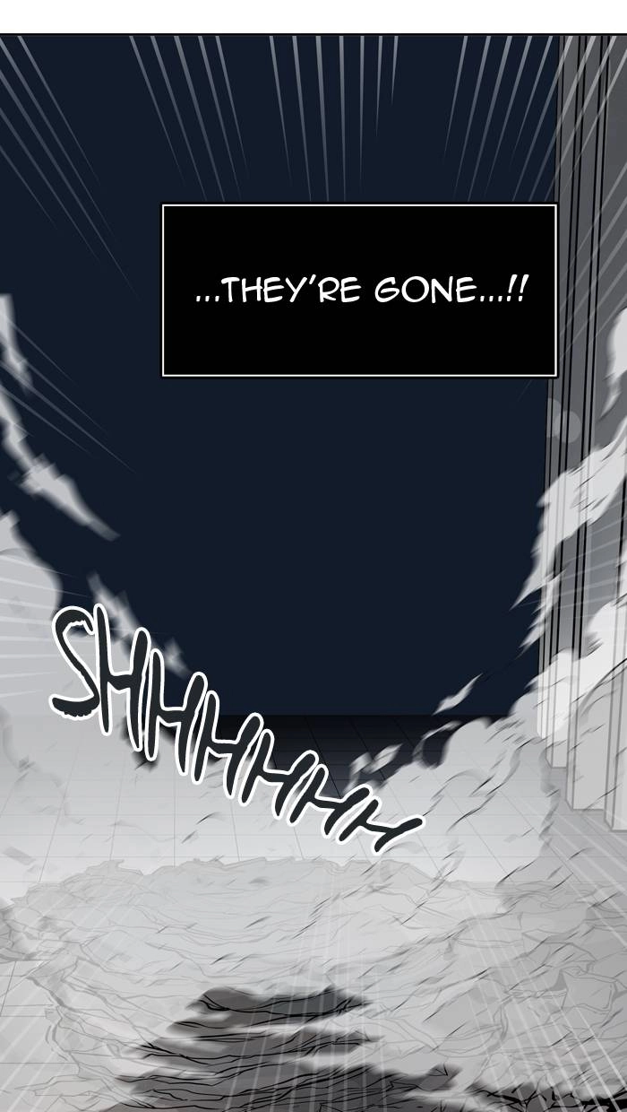 Tower of God Chapter 419, page 14 of 139