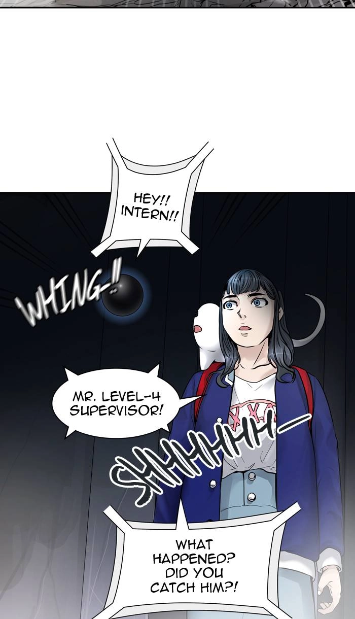Tower of God Chapter 419, page 15 of 139