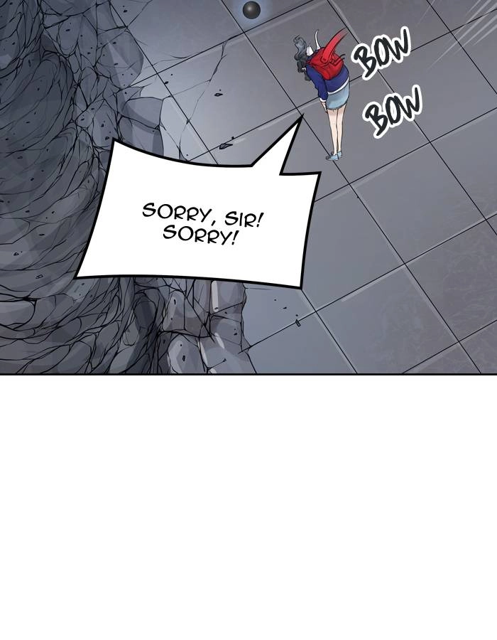 Tower of God Chapter 419, page 18 of 139