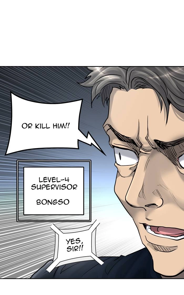 Tower of God Chapter 419, page 20 of 139