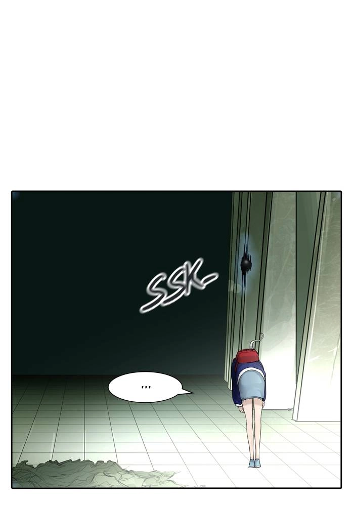Tower of God Chapter 419, page 21 of 139