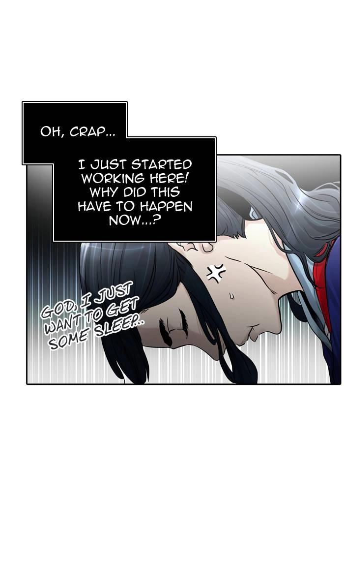 Tower of God Chapter 419, page 22 of 139