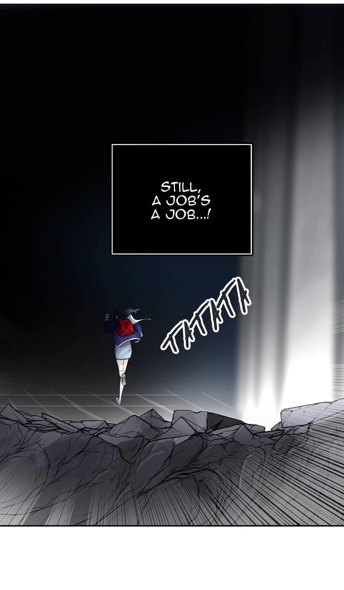 Tower of God Chapter 419, page 23 of 139
