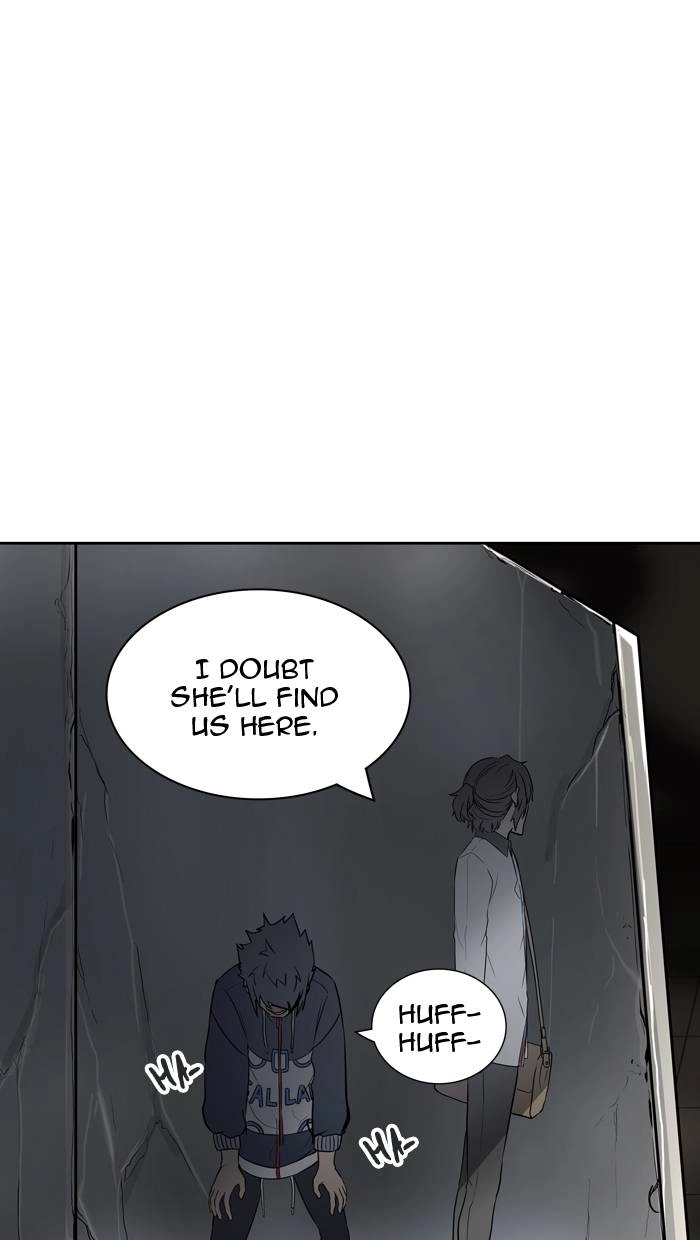 Tower of God Chapter 419, page 24 of 139