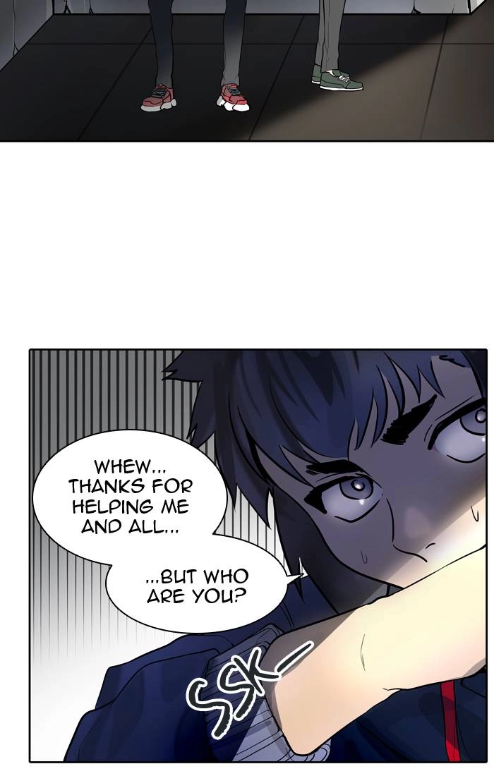 Tower of God Chapter 419, page 25 of 139