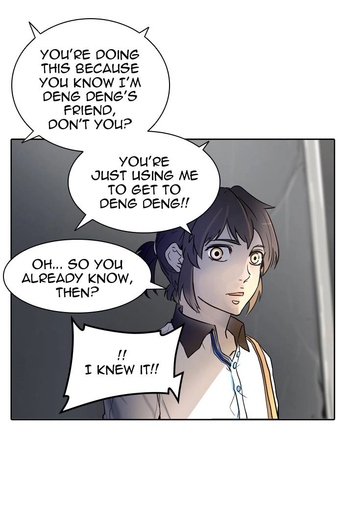 Tower of God Chapter 419, page 26 of 139