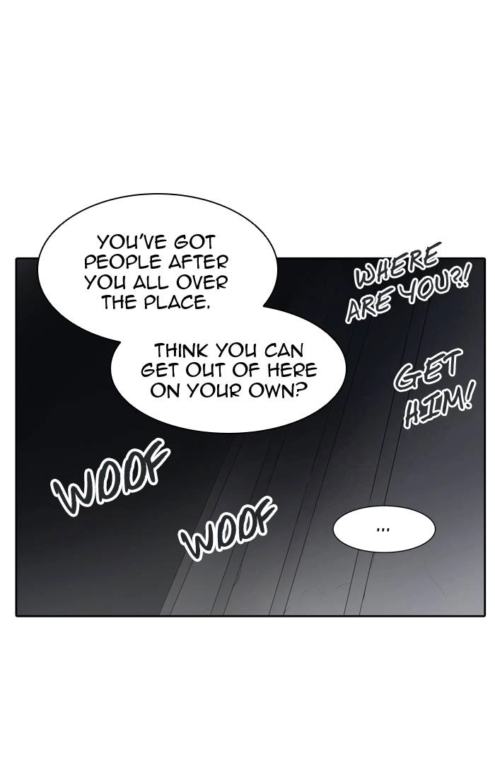 Tower of God Chapter 419, page 28 of 139