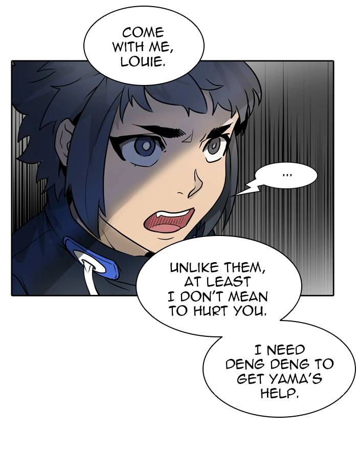 Tower of God Chapter 419, page 29 of 139