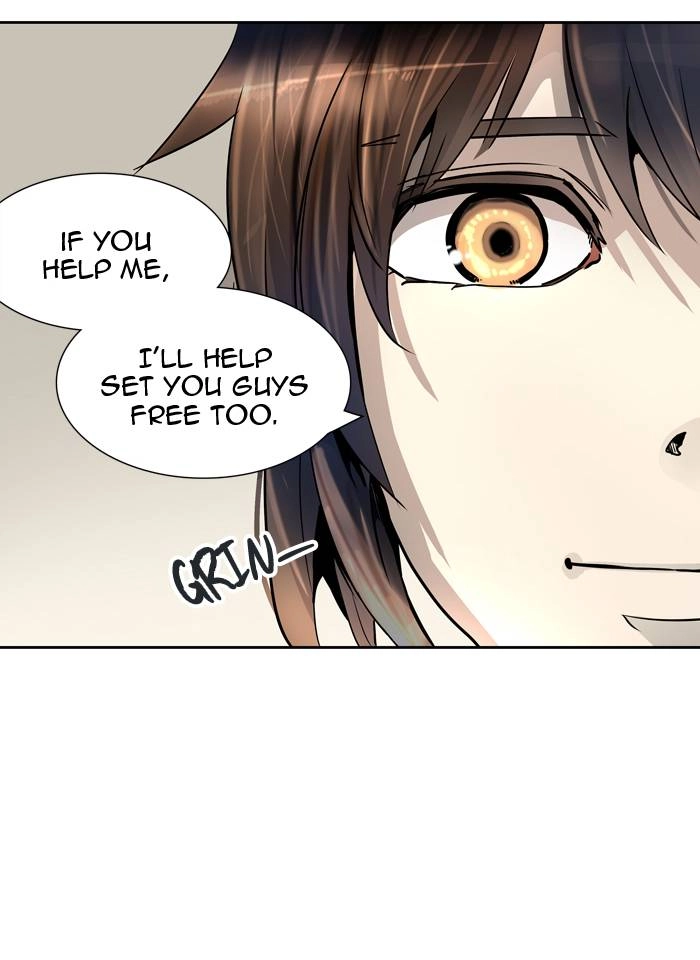 Tower of God Chapter 419, page 30 of 139