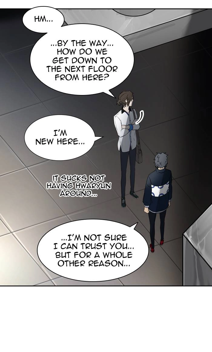 Tower of God Chapter 419, page 31 of 139
