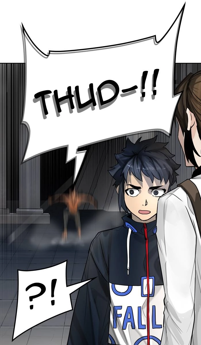 Tower of God Chapter 419, page 32 of 139