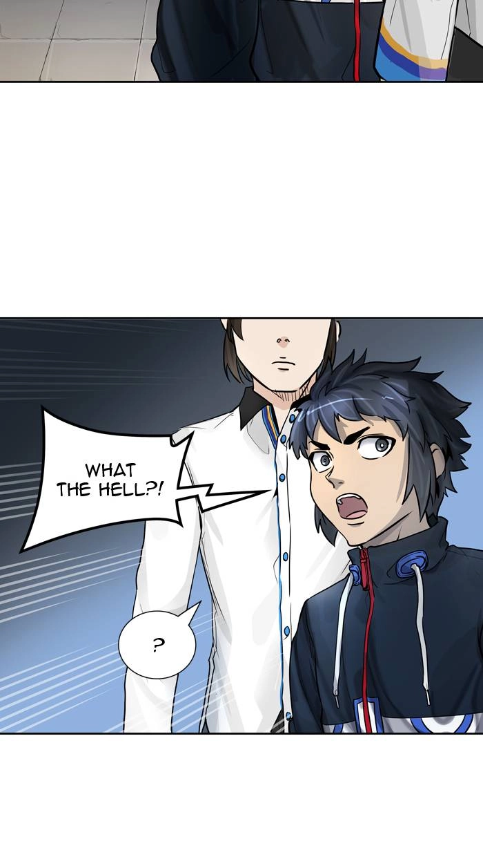 Tower of God Chapter 419, page 33 of 139