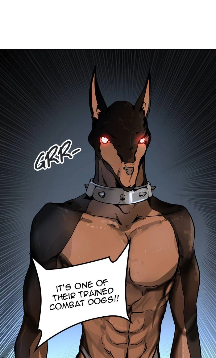 Tower of God Chapter 419, page 34 of 139
