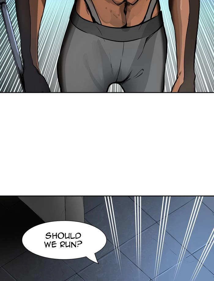Tower of God Chapter 419, page 35 of 139