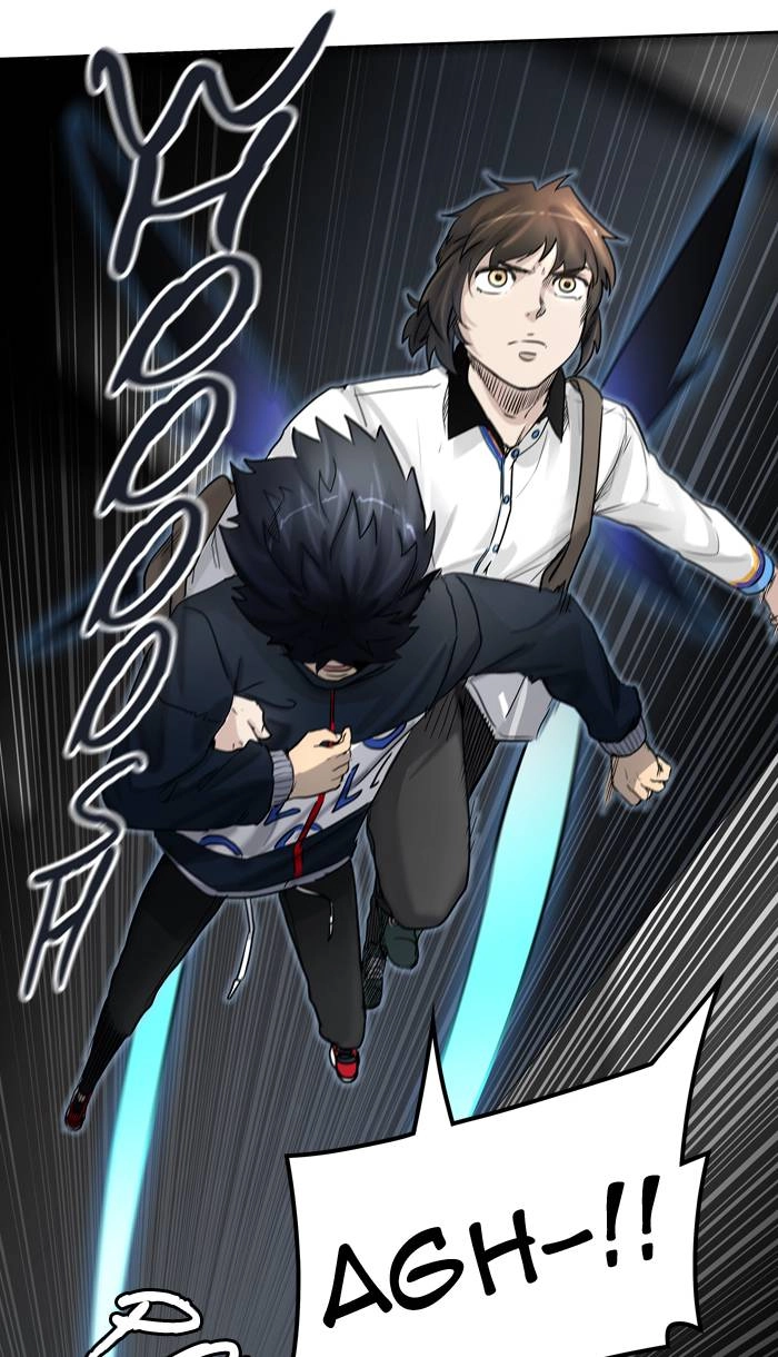 Tower of God Chapter 419, page 38 of 139