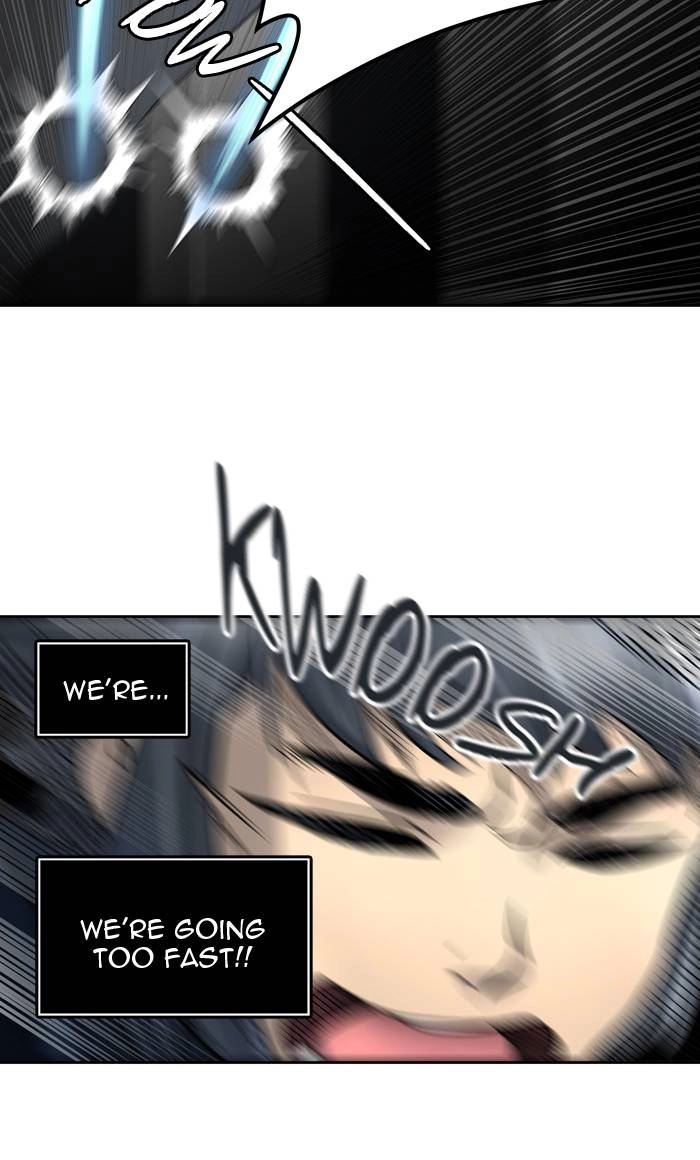 Tower of God Chapter 419, page 39 of 139