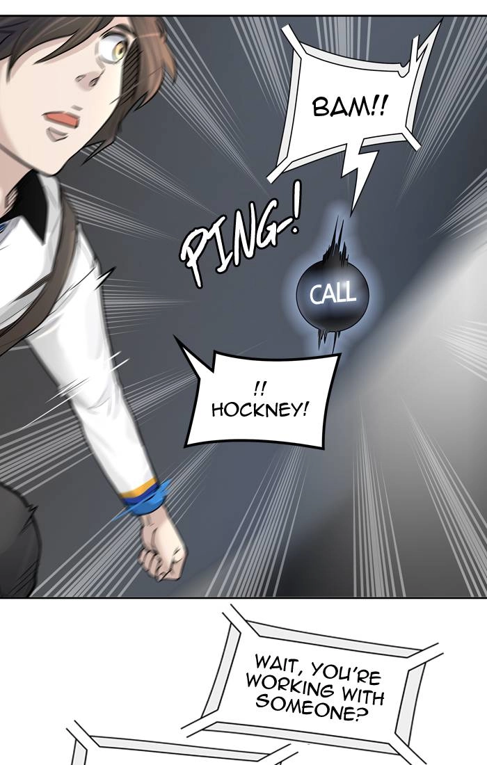 Tower of God Chapter 419, page 41 of 139
