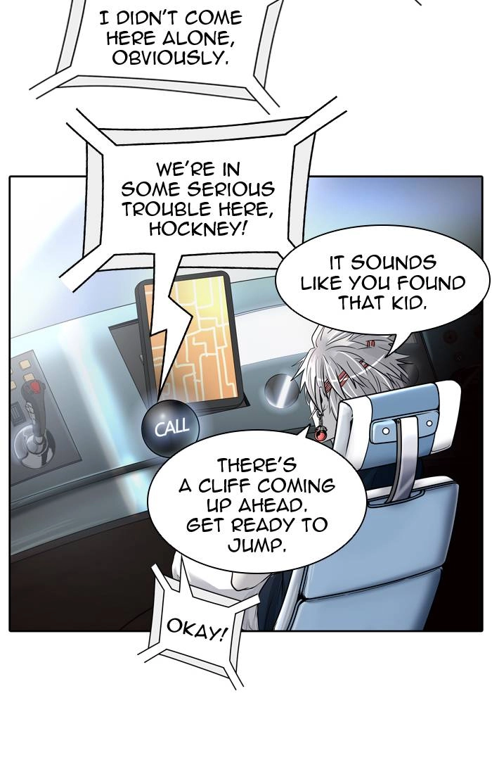 Tower of God Chapter 419, page 42 of 139