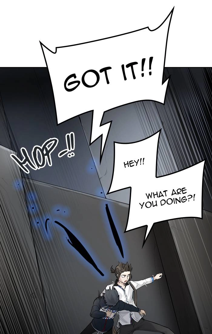Tower of God Chapter 419, page 43 of 139