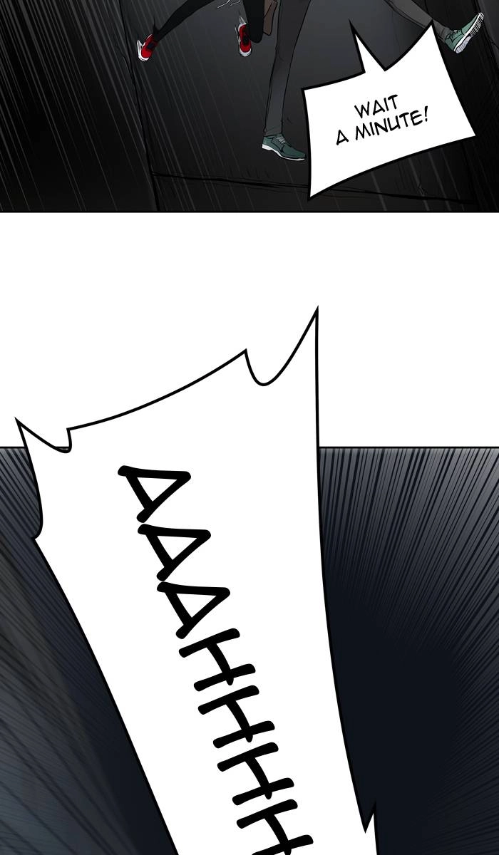 Tower of God Chapter 419, page 44 of 139