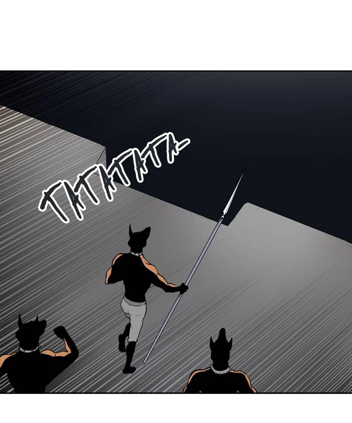 Tower of God Chapter 419, page 46 of 139