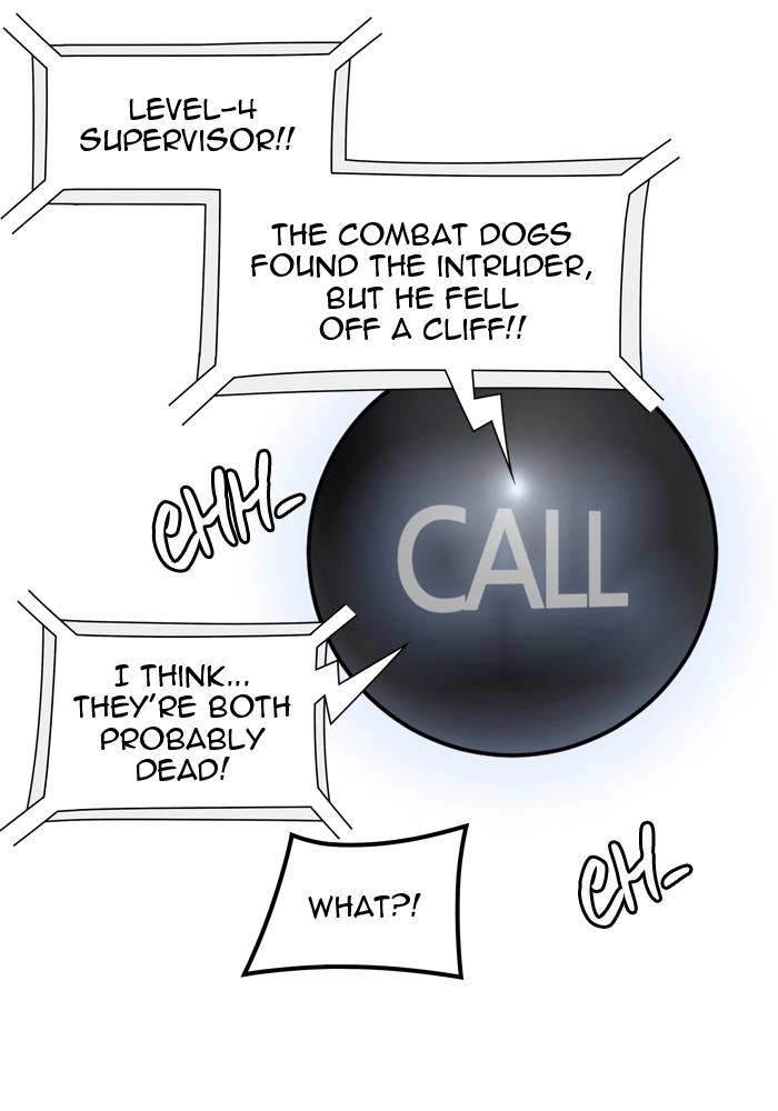 Tower of God Chapter 419, page 49 of 139
