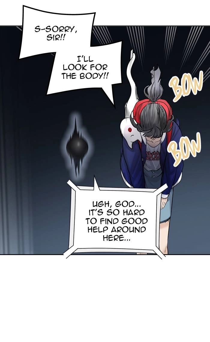 Tower of God Chapter 419, page 53 of 139