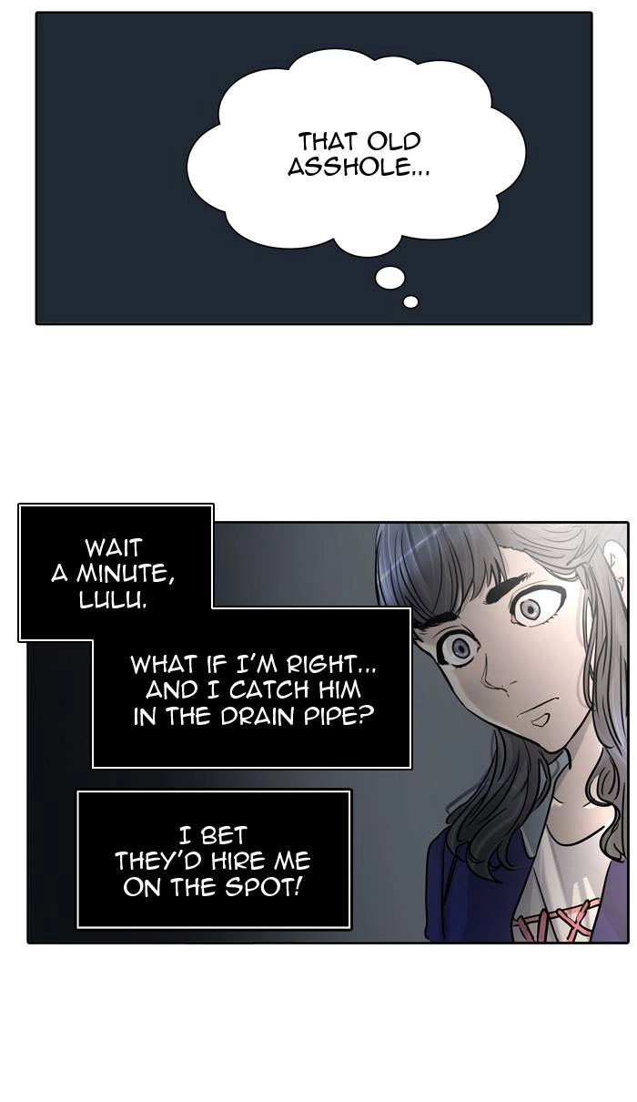 Tower of God Chapter 419, page 54 of 139