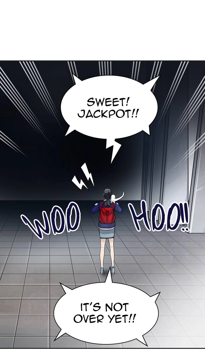 Tower of God Chapter 419, page 55 of 139