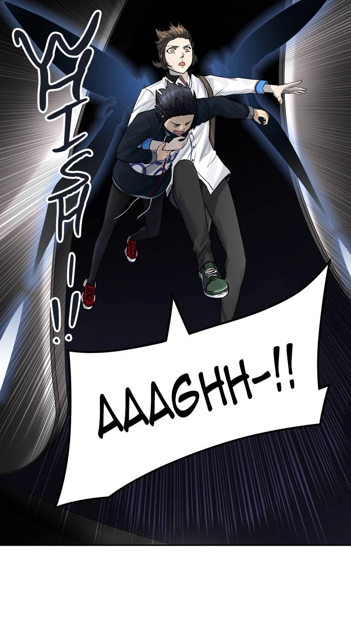 Tower of God Chapter 419, page 58 of 139