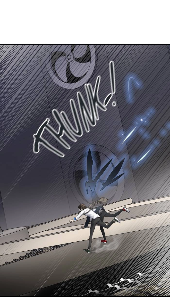 Tower of God Chapter 419, page 59 of 139