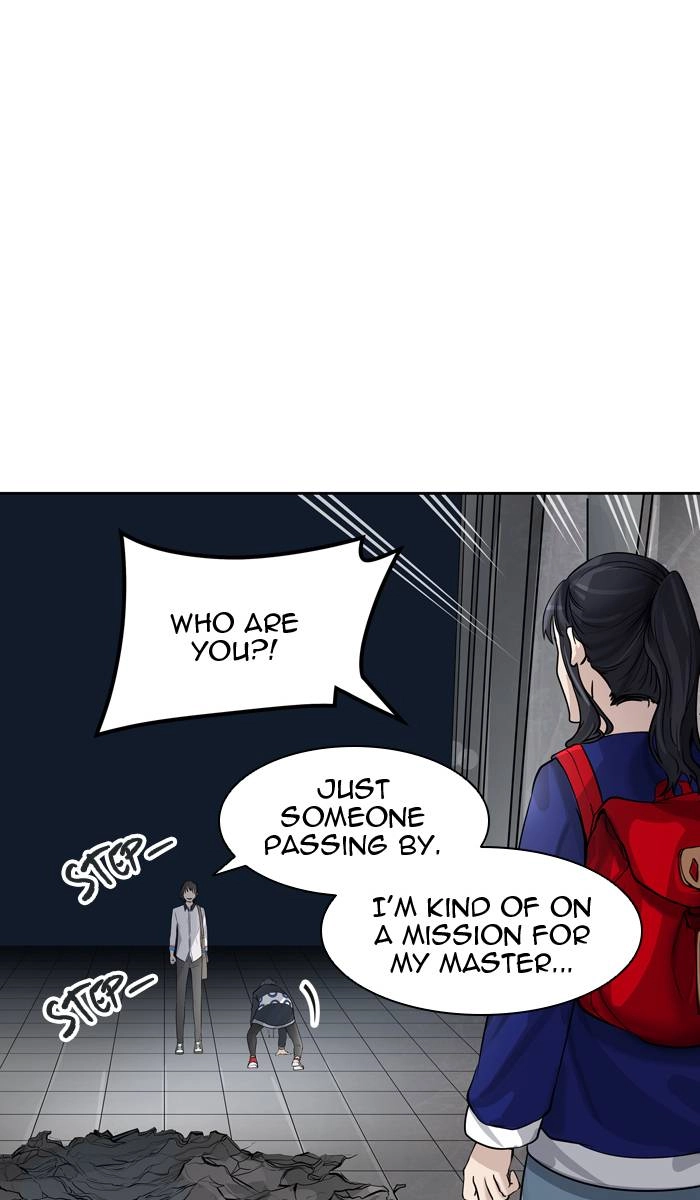 Tower of God Chapter 419, page 6 of 139
