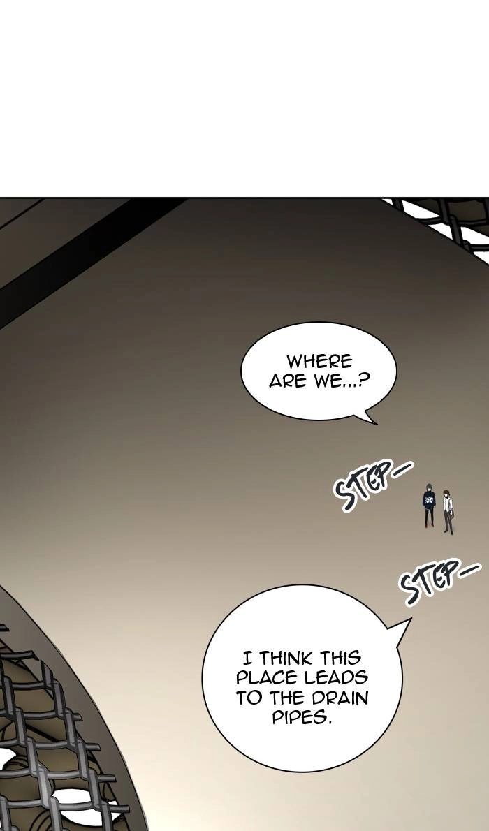Tower of God Chapter 419, page 60 of 139