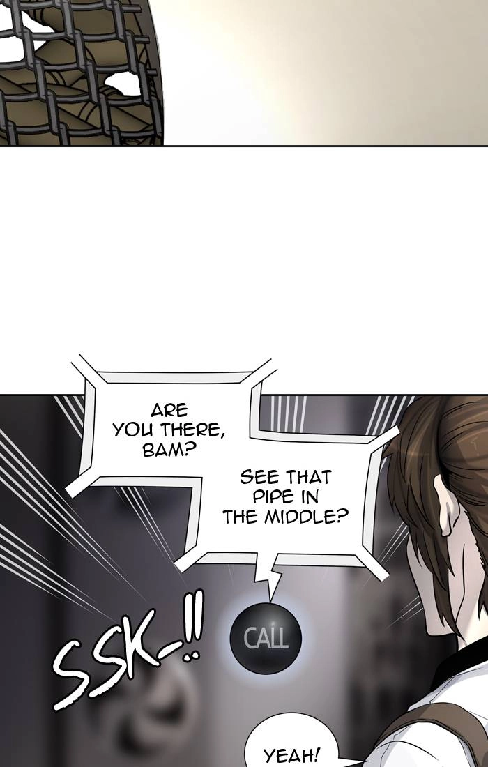 Tower of God Chapter 419, page 61 of 139