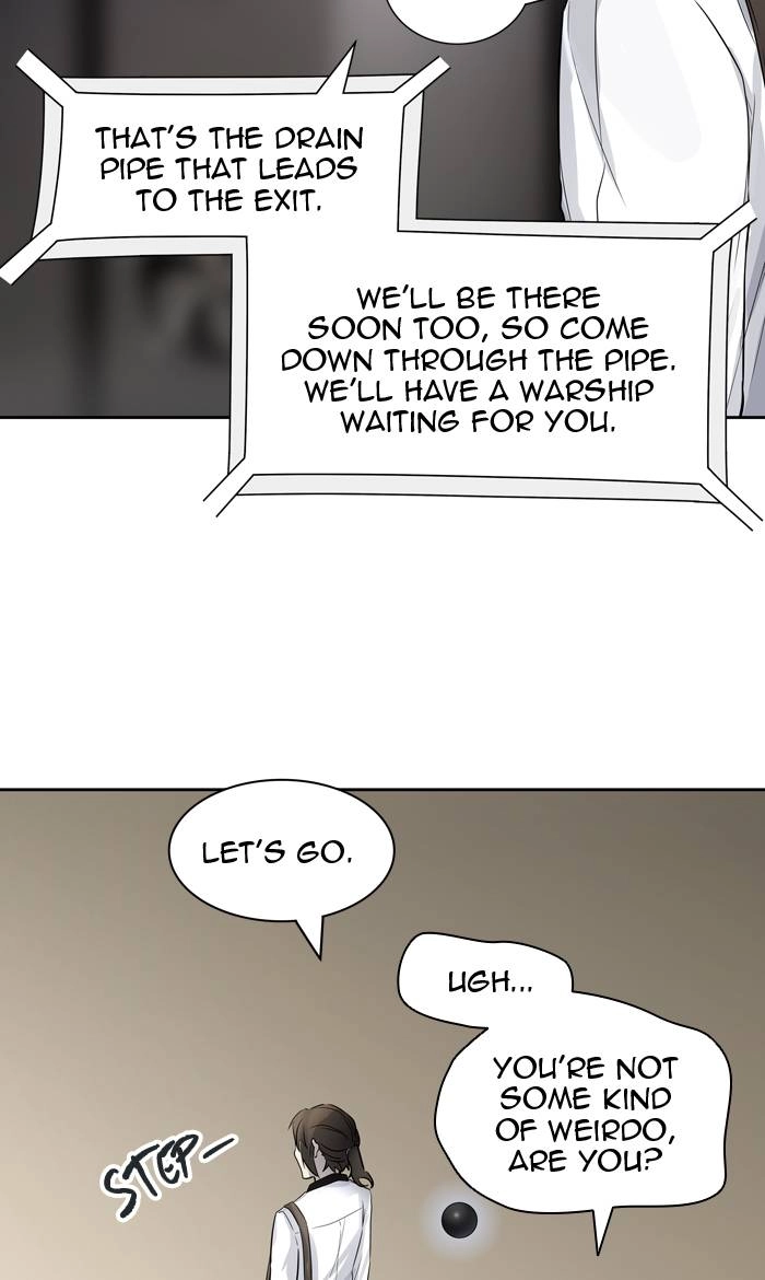 Tower of God Chapter 419, page 62 of 139