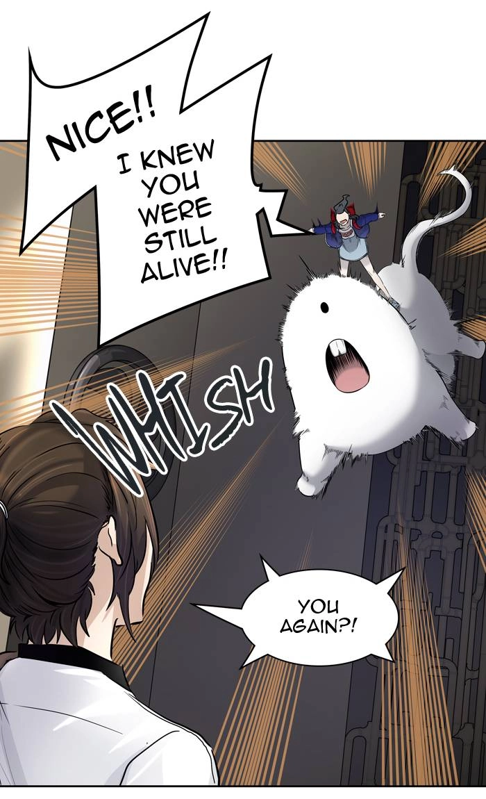 Tower of God Chapter 419, page 67 of 139