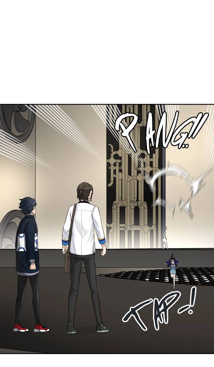 Tower of God Chapter 419, page 68 of 139