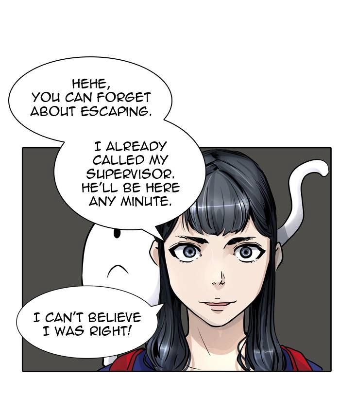 Tower of God Chapter 419, page 69 of 139